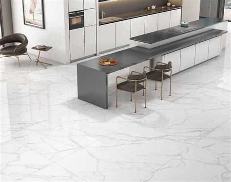 Kitchen Floor Tiles Design Pictures - Photos