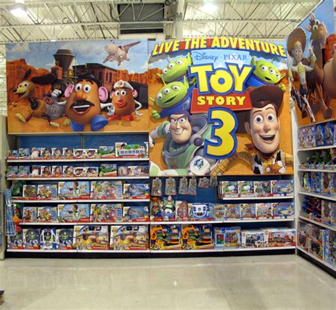 Toy Story 3 Exclusives at TRU - Raving Toy Maniac - The Latest News and ...