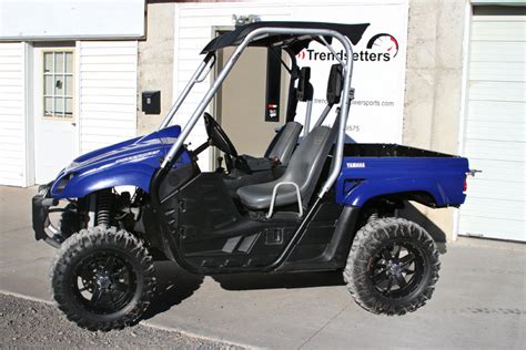 2006 Yamaha Rhino 660 Special Edition - Trendsetters Powersports