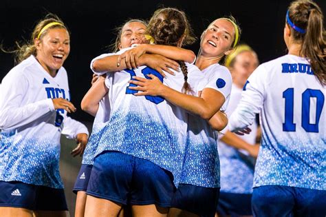 UCLA Women’s Soccer Looks Primed for a Successful Season with Young ...