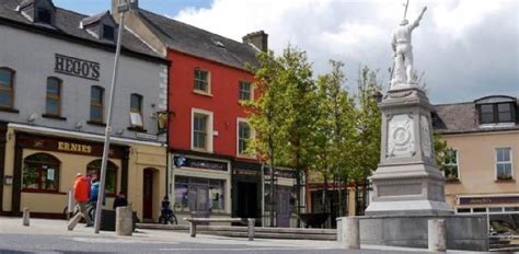 Wicklow Town - Wicklow County Tourism