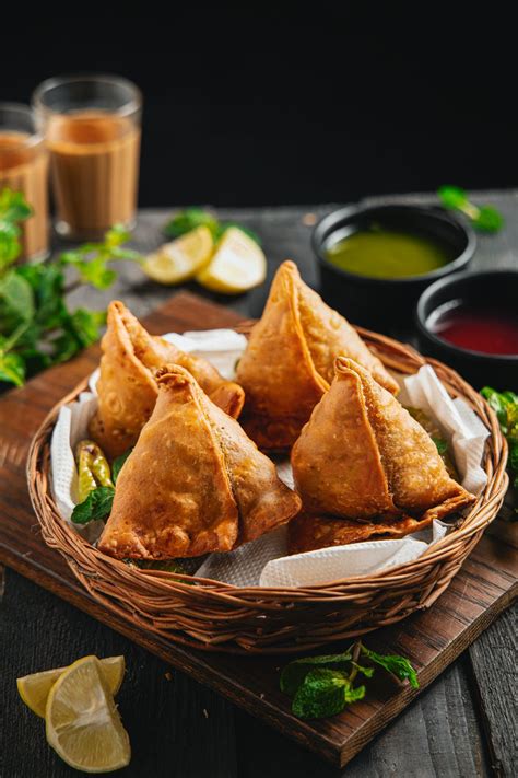 Easy Veggie Samosa Recipe (SO good!) (2024)