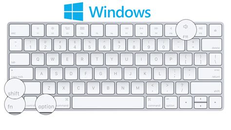 How to take screenshot on mac with windows keyboard - publicren