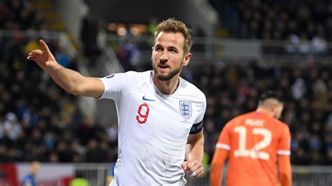 Harry Kane: England captain confident of making Euro 2020 | Football ...