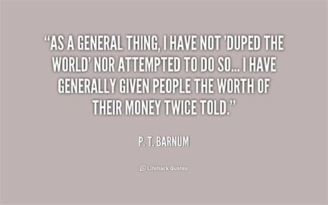 P. T. Barnum Quotes. QuotesGram