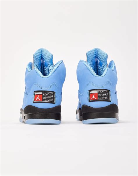 Jordan Air Jordan 5 Retro SE 'University Blue’ – DTLR