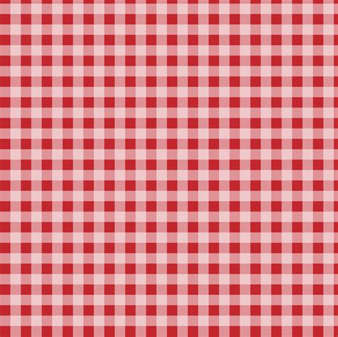 Checks Red Gingham Background Free Stock Photo - Public Domain Pictures