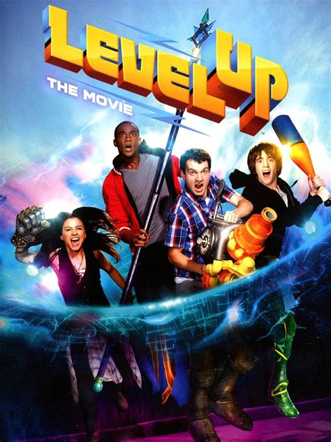 Level Up (2011) - Rotten Tomatoes