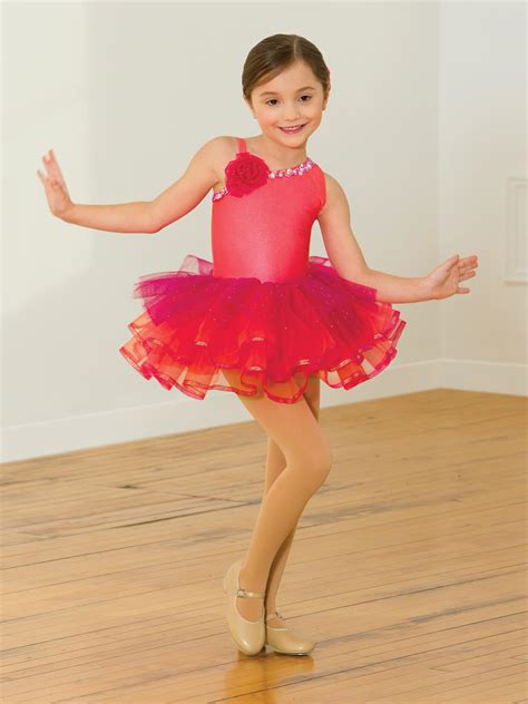 Bright and Beautiful - Discount Dance Costumes