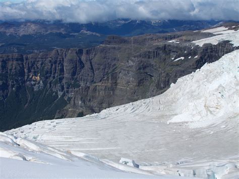 Past Climate Change Affected Mountain Building in the Andes - Eos