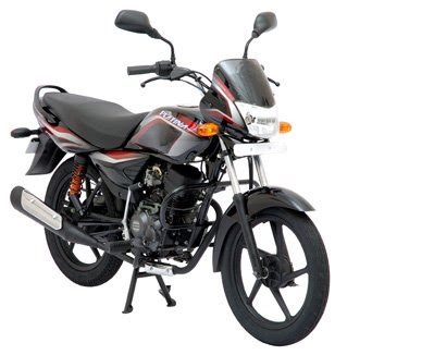 Platina 125 Bajaj – Bajaj Platina 125 price and technical detail