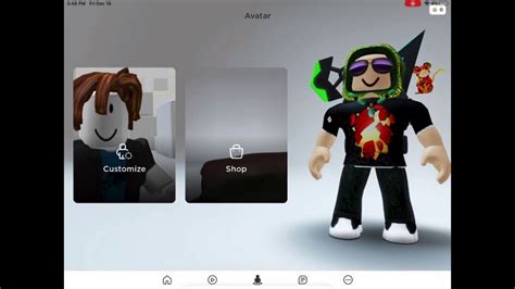 Creating Roblox skin - YouTube