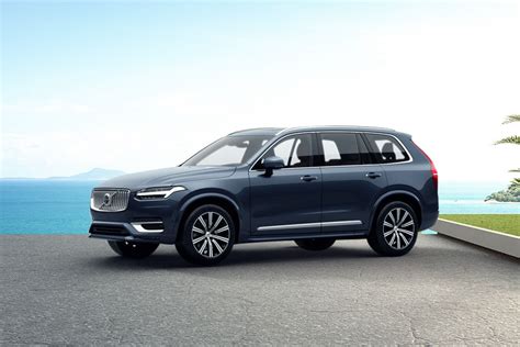 Volvo XC 90 Looks Reviews - Check 9 Latest Reviews & Ratings