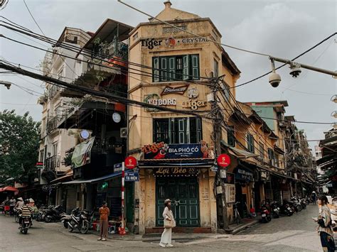 Hanoi 36 streets: The heart & soul of Vietnam capital