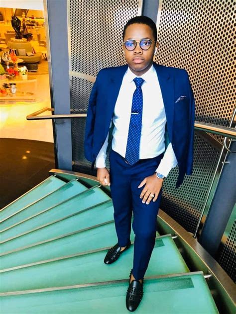 Sandile Shezi net worth: How SA's youngest millionaire makes money ...