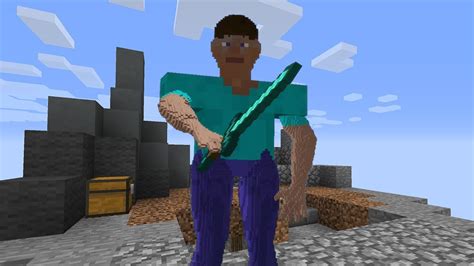 High Quality Cursed Cursed Minecraft Skins | Mineraft Things