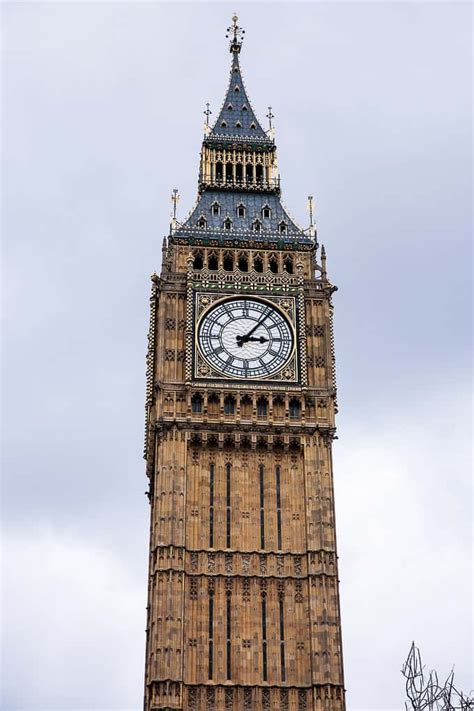 16 Most Famous Landmarks in London - Julia's Album