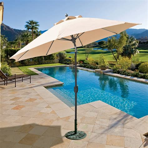 Patio Umbrellas