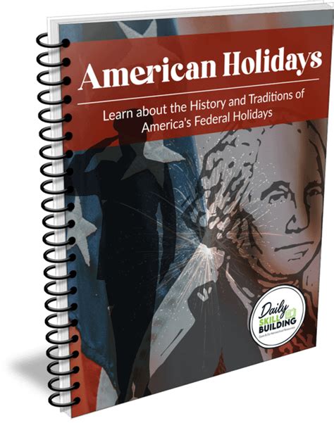 American Holidays - History & Traditions of America's Federal Holidays