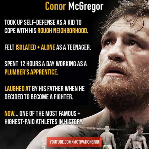 Funny Conor Mcgregor Quotes - ShortQuotes.cc