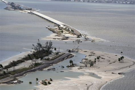 Temporary repair made to Sanibel Causeway | News, Sports, Jobs - FORT ...