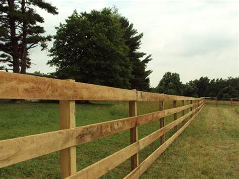 Farm Fencing | Fenceworks - West Chester PA