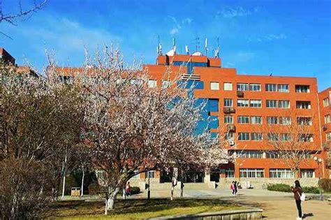 Shenyang Normal University | ISAC Teach in China