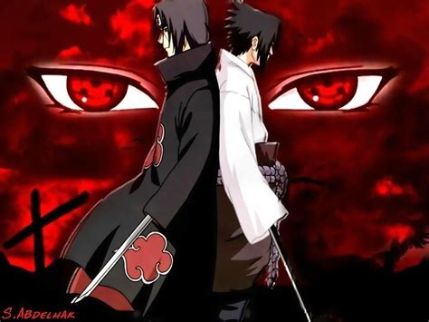 10 Latest Sasuke Uchiha Sharingan Wallpaper FULL HD 1920×1080 For PC ...