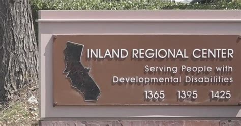 Petition Started Over Inland Regional Center Policy Requiring Employees ...