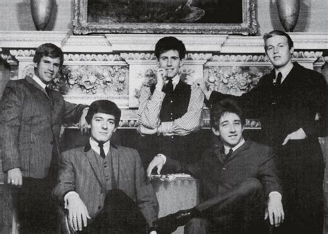 List of The Hollies members - Wikiwand