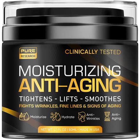 30 Anti-Aging Products for Men That Actually Work | SPY