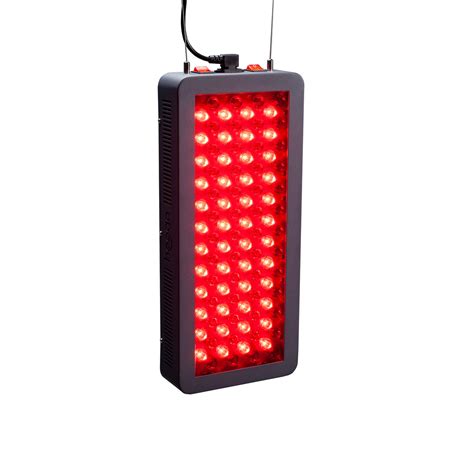 HG500 Red Light Therapy, High Irradiance, Low EMF, Targeted LED Light ...