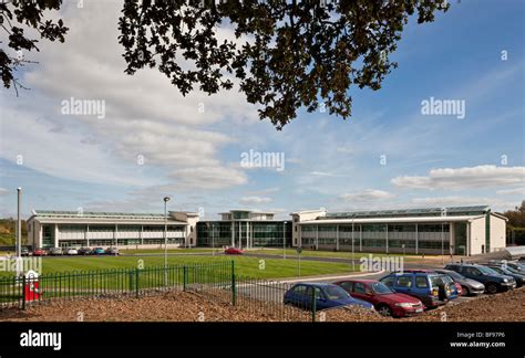 Madeley academy in telford hi-res stock photography and images - Alamy