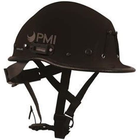 ADVANTAGE II HELMET - KEVLAR BLACK | Primus Electronics