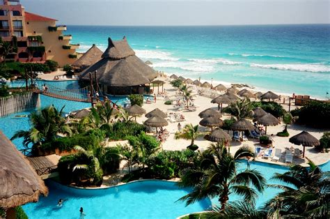 Cancun Mexico - Amazing Tourists Destination | Found The World