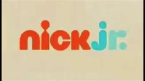 Nick jr logo - YouTube