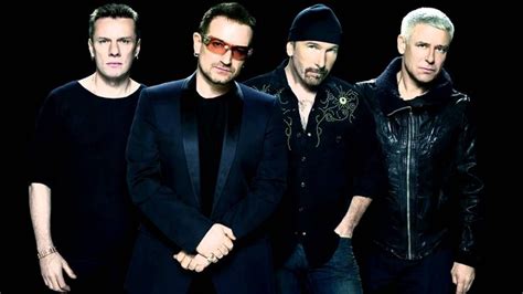 U2 - One (432Hz) | Rock music, Songs of innocence, Bono