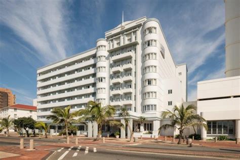 Tsogo Sun says Durban ‘is the strongest hotel market in SA’ - Moneyweb