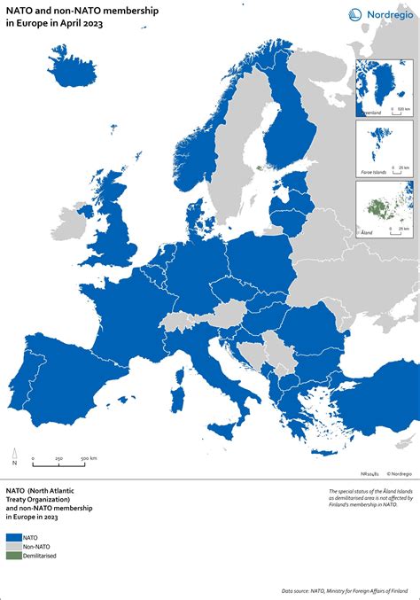 List Of Nato Members 2024 - Hedi Raeann