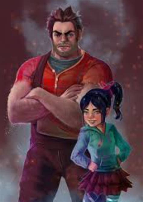 Find an Actor to Play Wreck It Ralph in Wreck-it Ralph (Live-Action) on ...