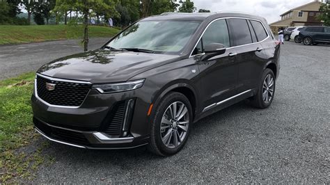 Small Cadillac Suv 2019 - Jonesgruel