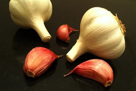 Is Garlic Good for High Blood Pressure and Cholesterol? | CR Vitality