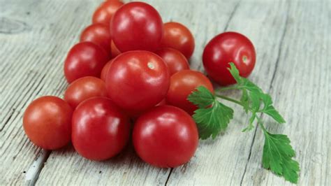 Husky Cherry Red Tomato Plant Care - A Gardener's Guide