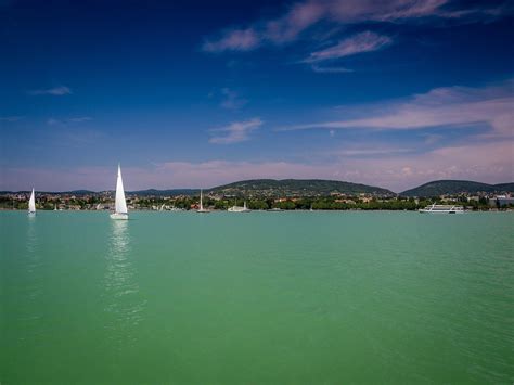 Balatonfured to host 2018 Dragon European Championship – Daily News Hungary