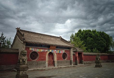 Jingyuan Temple Travel: Reviews, Entrance Tickets, Travel Tips, Photos ...