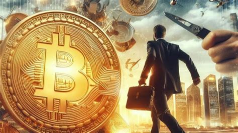 Bitcoin Price Stagnates at $64,000 Amid Economic Uncertainty: Expert ...