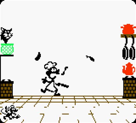 Game And Watch Gallery 2 Download - GameFabrique