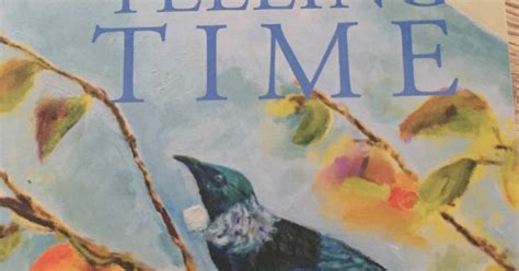 Book review: The Telling Time | The Senior | Senior