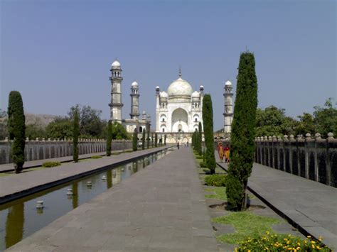 Aurangabad Tourism, Aurangabad Travel Guide, Must See Places in ...