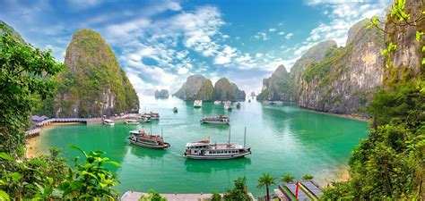 Best Places to Visit in December in Asia | Celebrity Cruises